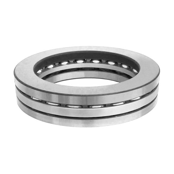 Schaeffler Thrust Ball Bearing; 5/16 in. Bore 1; 5/16 in. Bore 2; 5/8 in. Outside Diameter; 1/4 in. height AKL.FT08-HLG - main